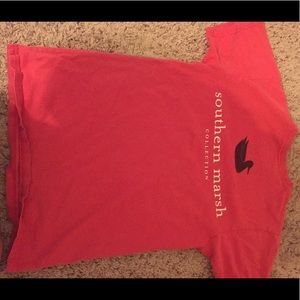 Southern Marsh T